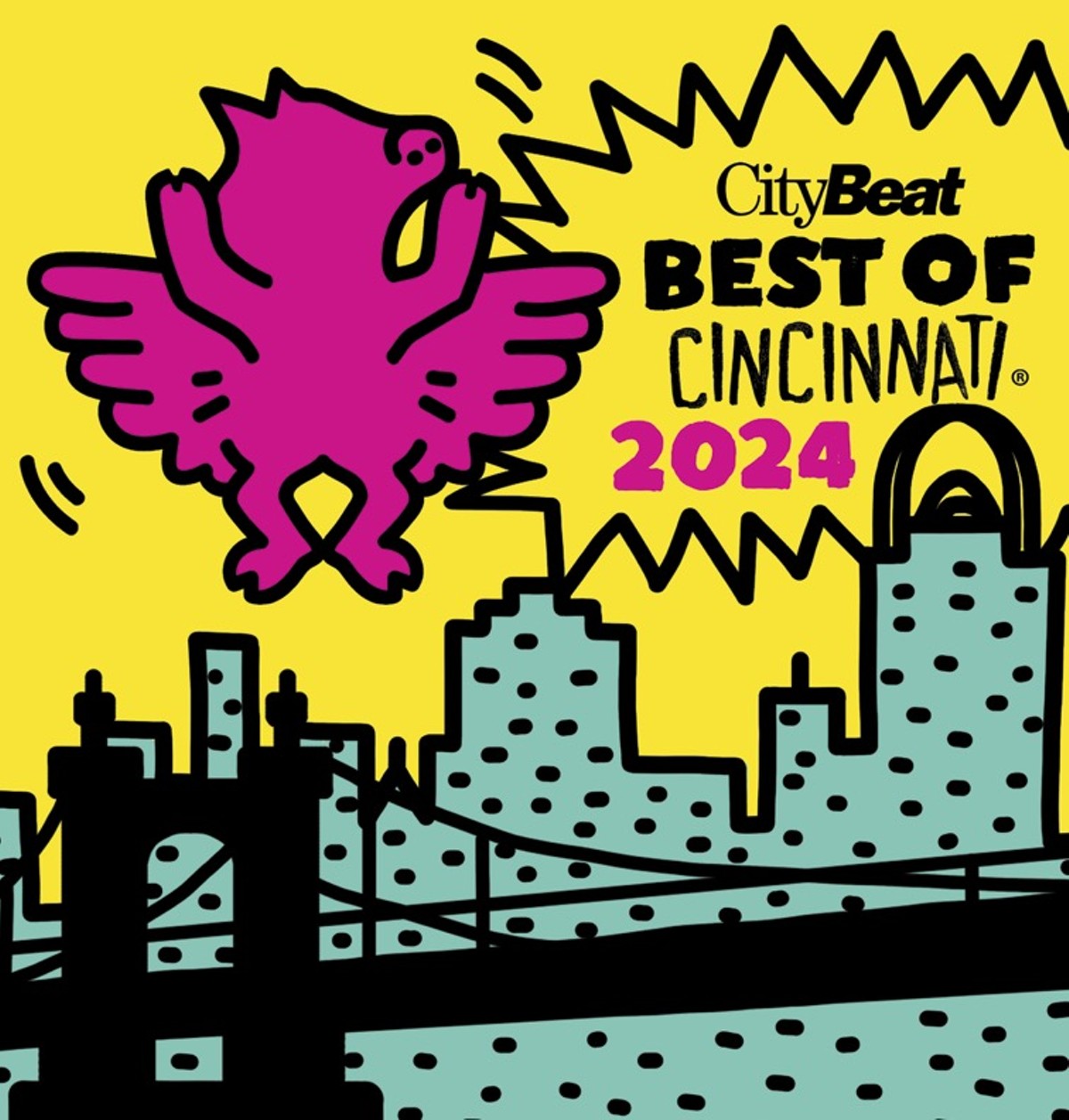 Best Of Cincinnati