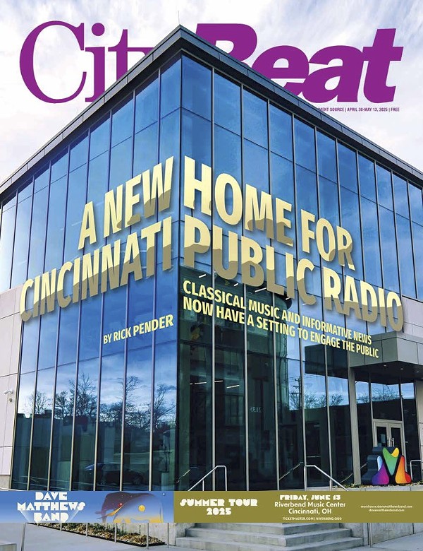 This Week&#39;s Issue: Cover Image