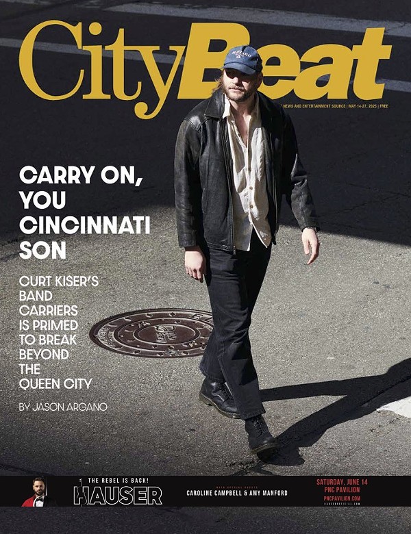 This Week&#39;s Issue: Cover Image