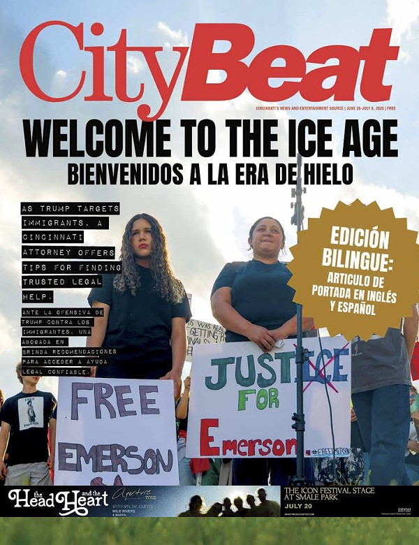 This Week&#39;s Issue: Cover Image