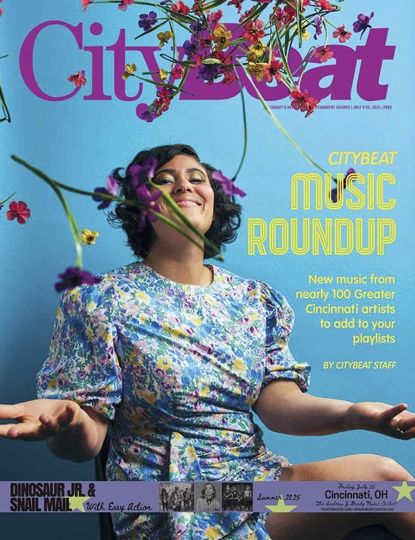 This Week&#39;s Issue: Cover Image