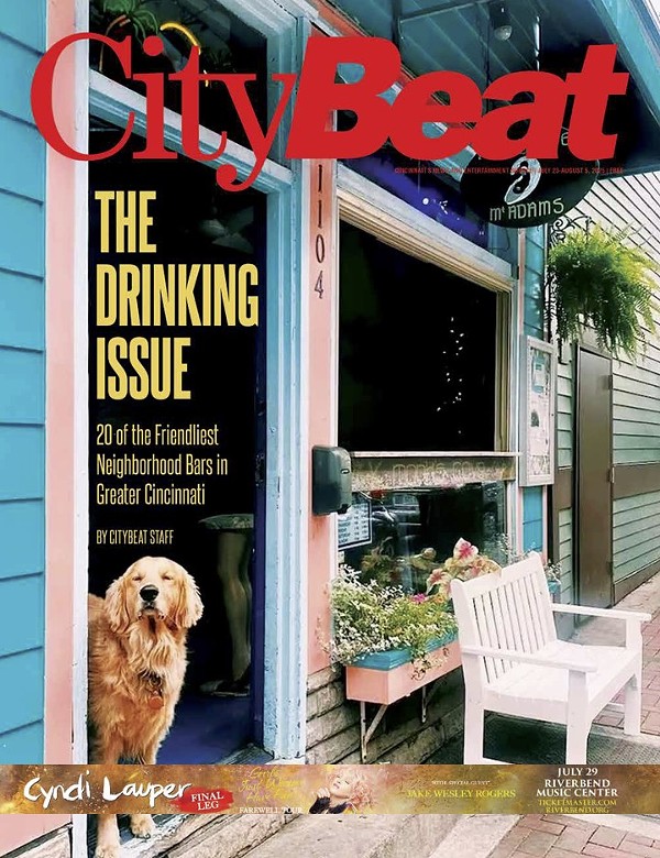 This Week&#39;s Issue: Cover Image