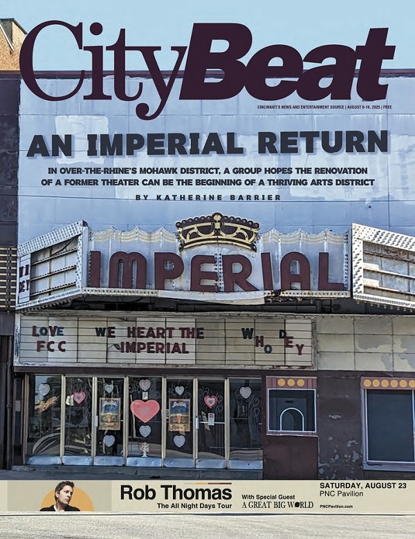 This Week&#39;s Issue: Cover Image