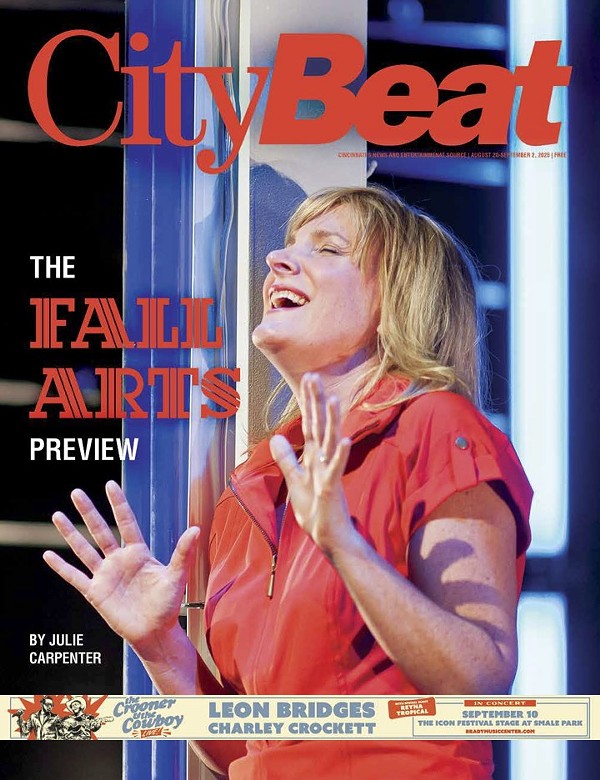 This Week&#39;s Issue: Cover Image